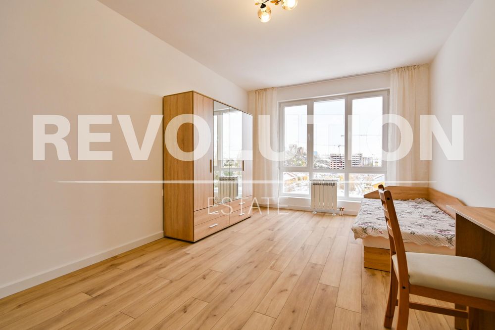 Дава се под наем Тристаен апартамент в София, Дружба 2 - 100 кв.м за 700 € - Снимка #7