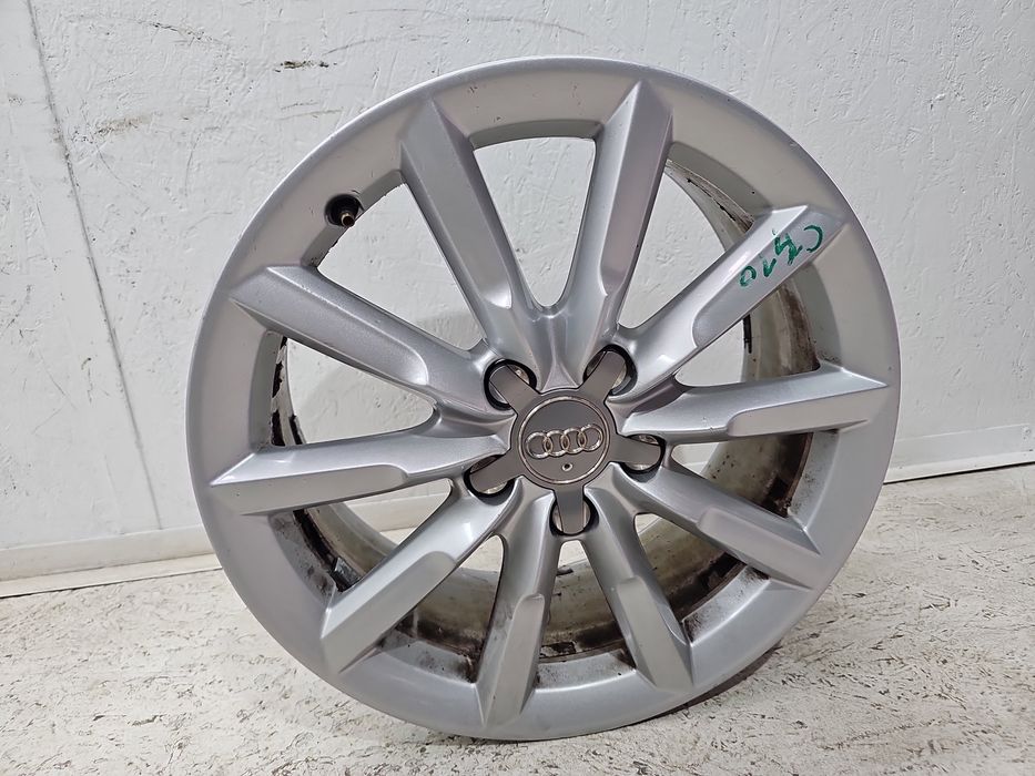 Set jante aliaj AUDI Q3 (8UB) [Fabr 2011-2018] 8U0601025
