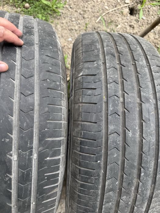 Автомобильные шины Continental