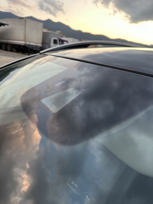 Mercedes w212 2.2 cdi