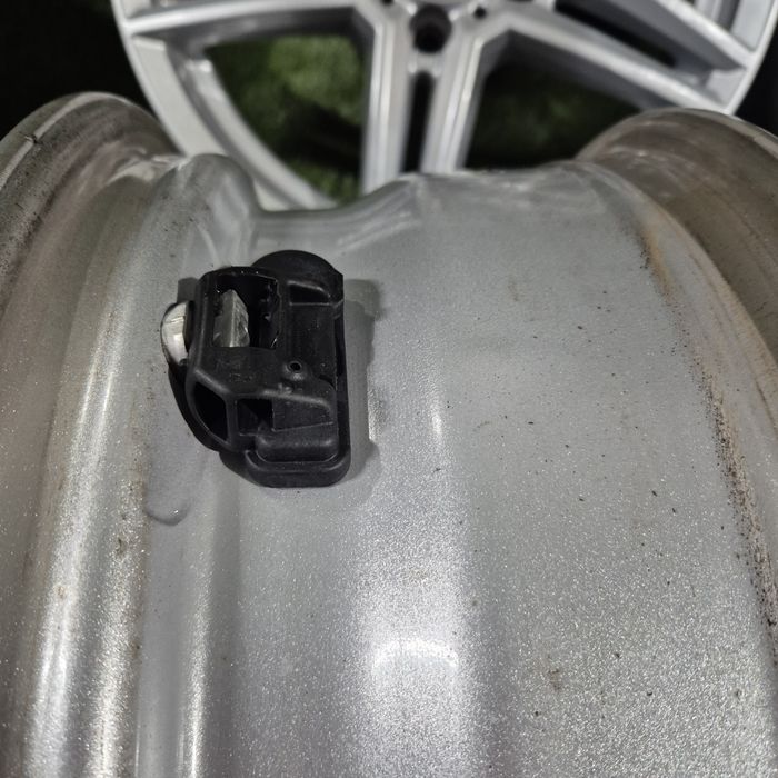 Jante R 16 5x112 Mercedes Benz A class, C class, Eclass Vito