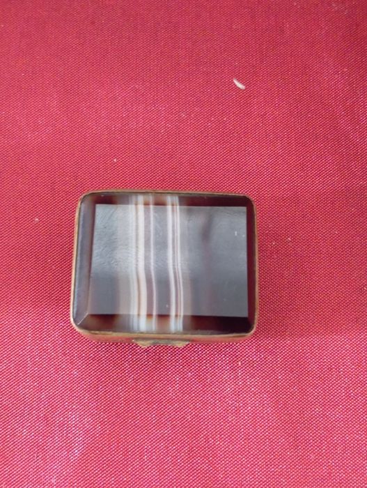 Маленькие табарки, таблетницы