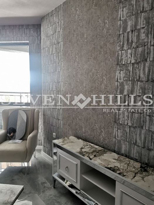 Дава се под наем Двустаен апартамент в Пловдив, Христо Смирненски - 88 кв.м за 700 € - Снимка #3