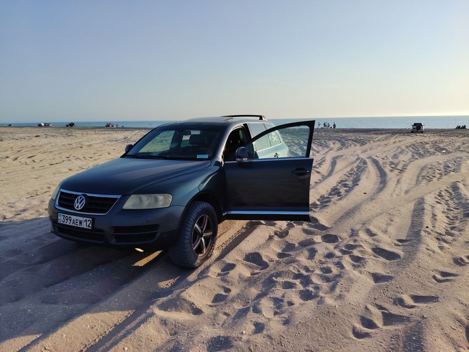 Автомобиль в хорошем состоянии