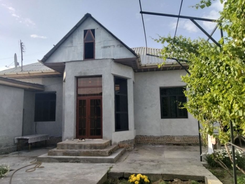 Hovli sotiladi Samarqand Shahar