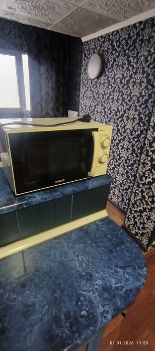Продам микроволновку