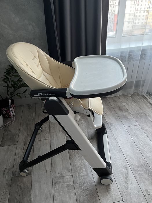 Стул доя кормления Pegperego