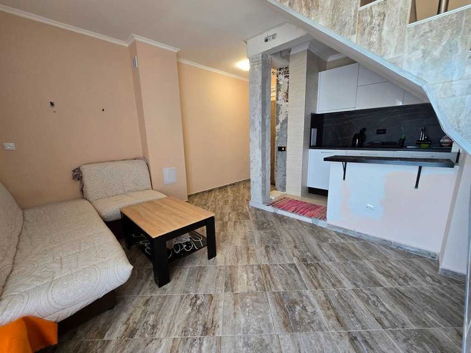 Продава се Двустаен апартамент в к.к. Слънчев бряг - 73 кв.м за 1069 €/кв.м - Снимка #2