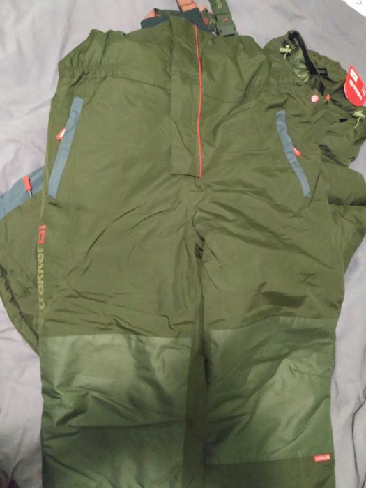 Зимни Комплекти Trakker