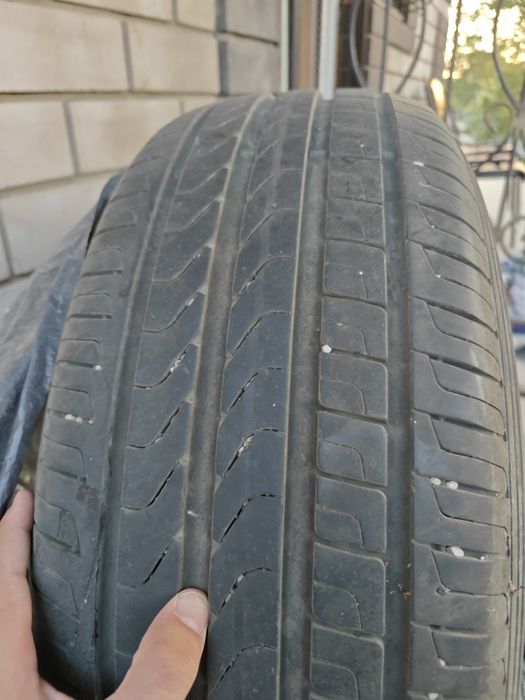 Шины pirelli scorpion verde