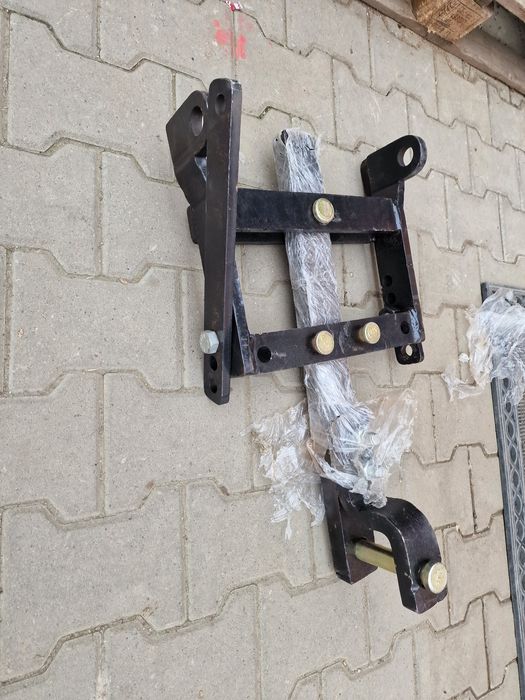 Cupla remorcare dispozitiv remorcare tractor fiat 312 315 pret 850 lei