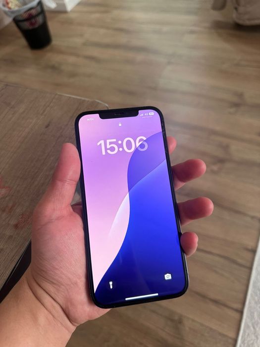 Продам Iphone 12 pro max