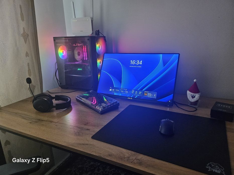 Продам комп полный комплект