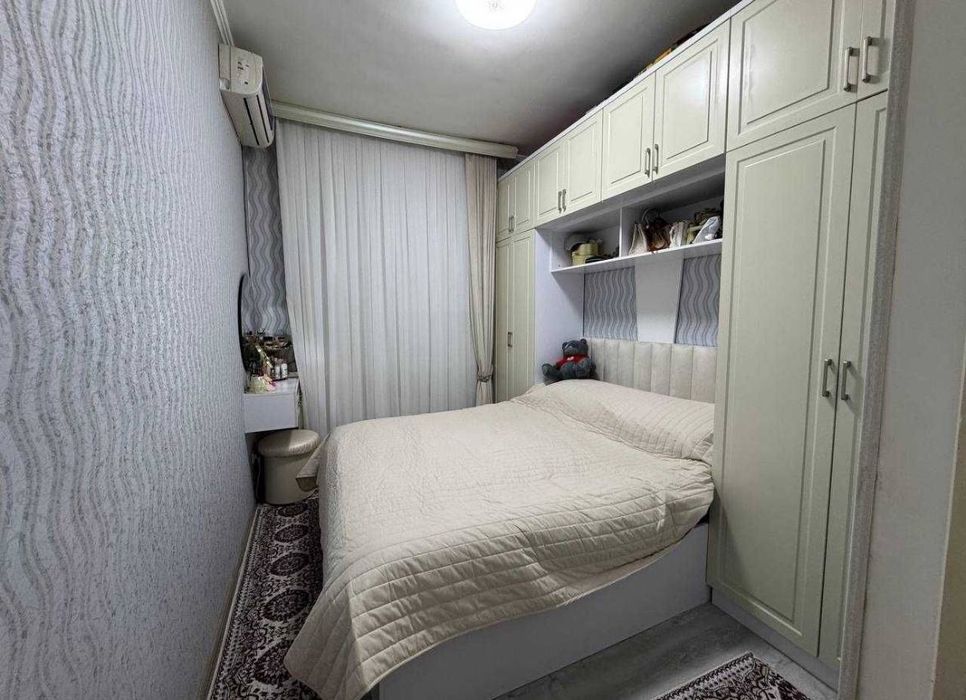 2/1/4 Паркентский Шастри Плов Ситй Кирпич