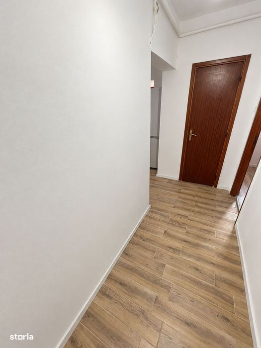 Apartament 3 Camere | Decomandat | 68 MP | Anvelopat | Parc Plumbuita — fotografia 3