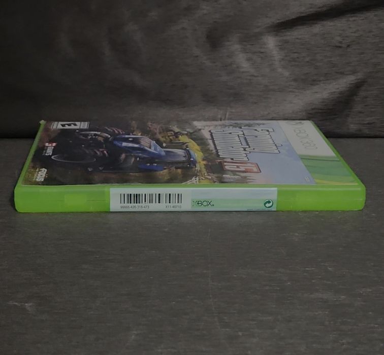 Farming Simulator 15 Xbox 360