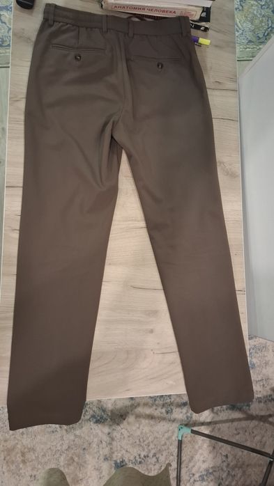 Штаны Masculino M-ка