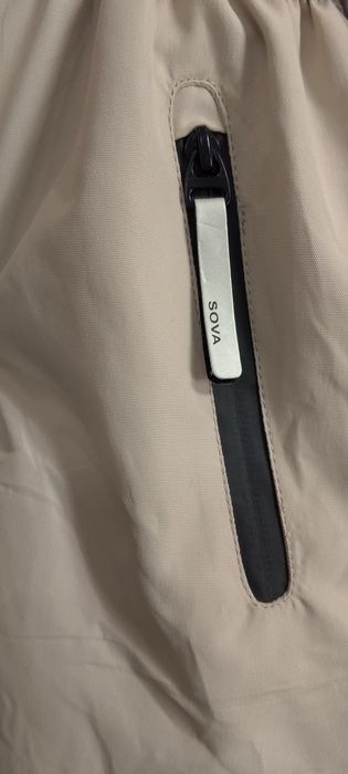 Продам новый зимний комбинезон