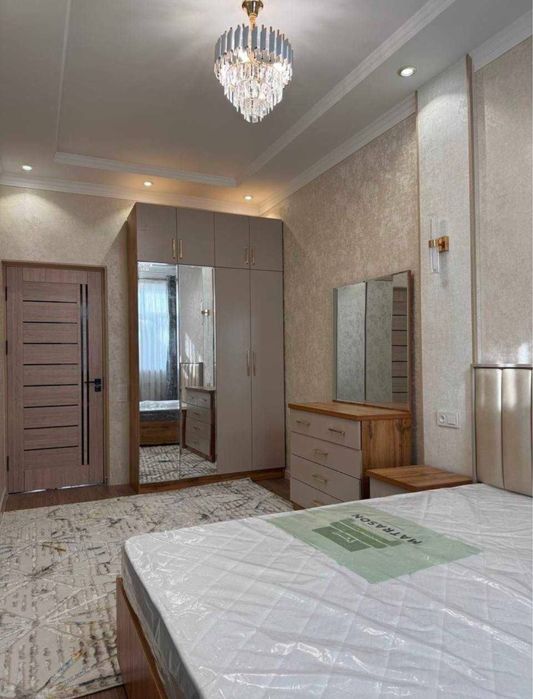 Bez makler kvartira ijaraga beriladi