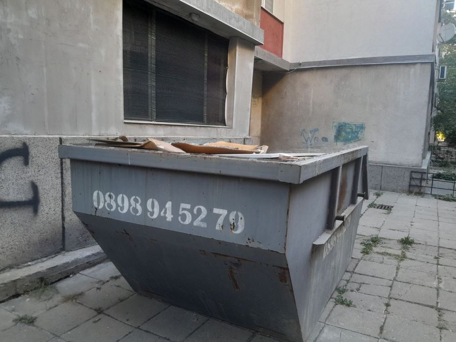 Качествени ремонти и хамали – Топ цени