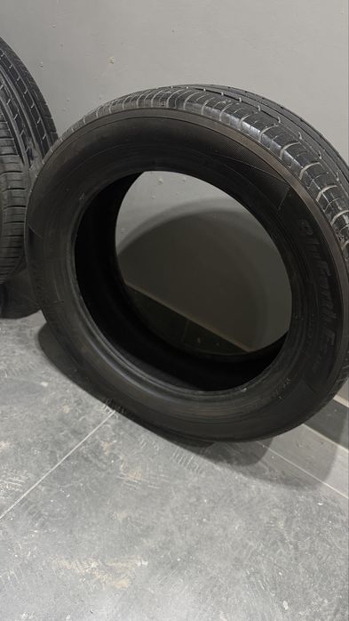 Шины на машину 16 размер