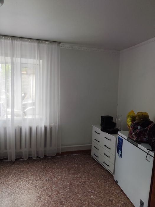 Продам дом село Теренколь