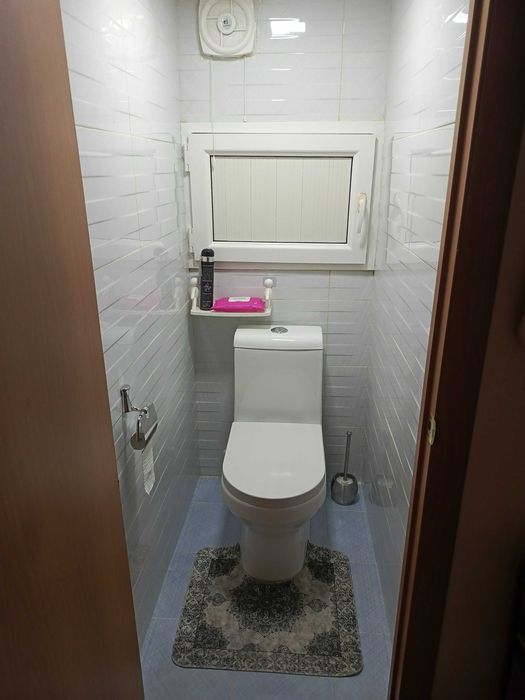 СРОЧНО!!!Продаётся 2-х комнатная квартира переделанная в 3-х