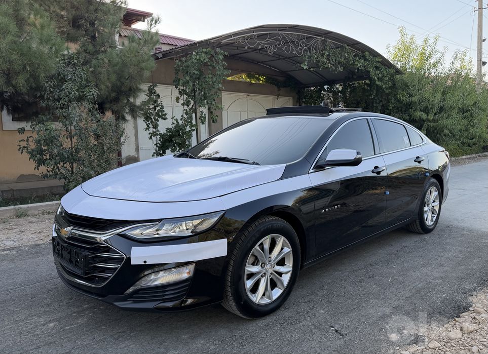 Malibu 2 1.5 primer qilingan 2020