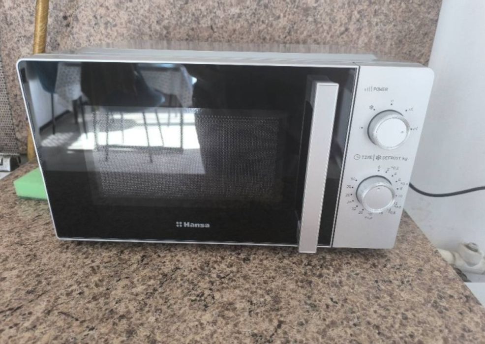 Продам микроволновку
