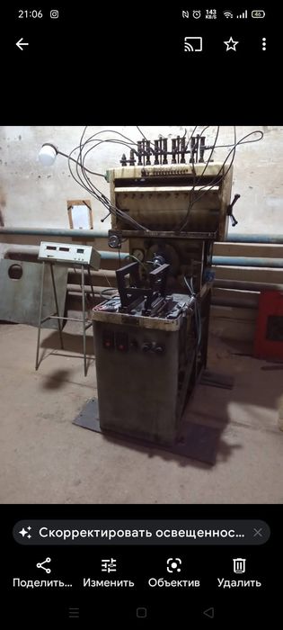 Продам станок для ТНВД