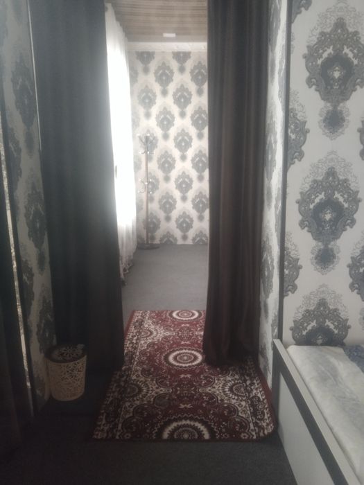 Namangan hostel , hotel