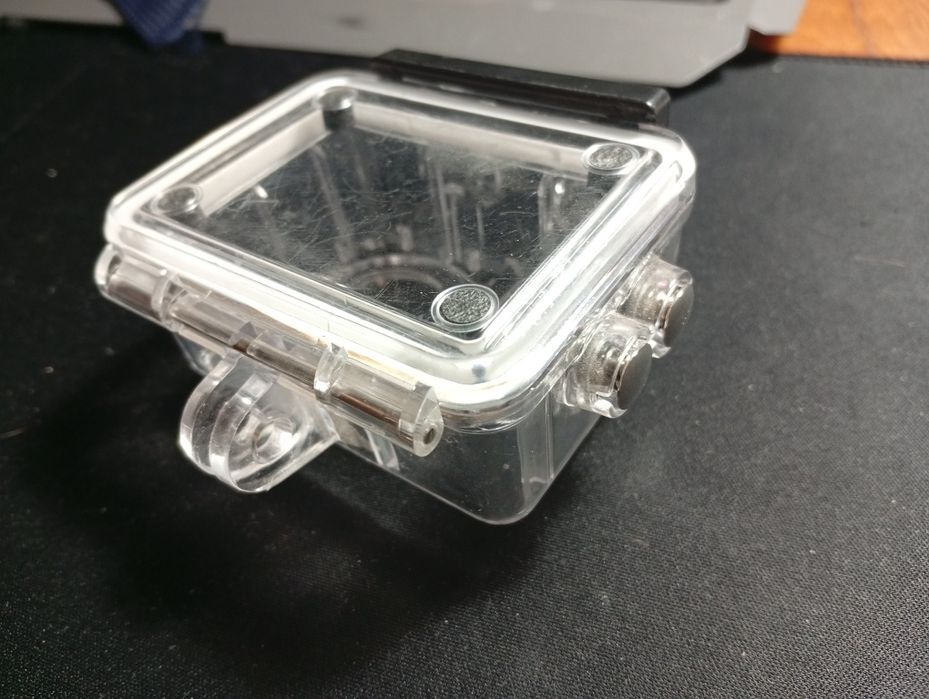 Камера 4К Full HD