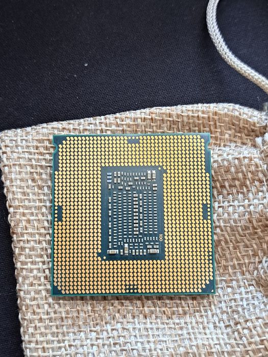 проц i5 9400f 6/6