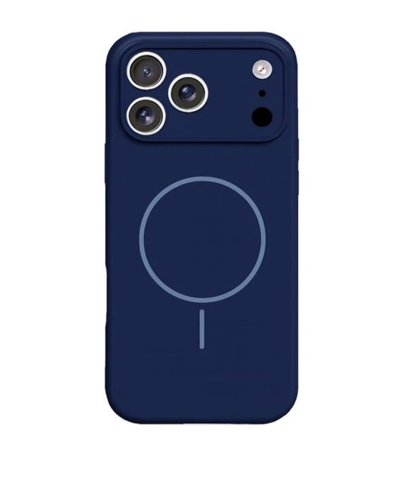 Iphone 17 17 PRO 17 PRO MAX AIR - Husa Guardian Magnetica Soft Inside