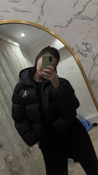 Куртка осень - весна