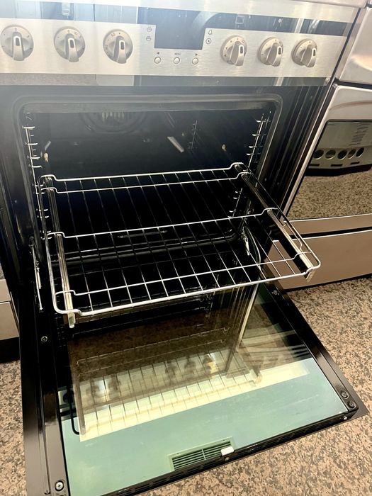 Готврска Печка “Gram “ с 12м. Гаранция+транспорт