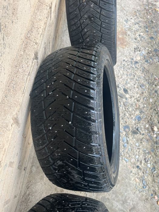 Шина YOKOHAMA 245/45 R18