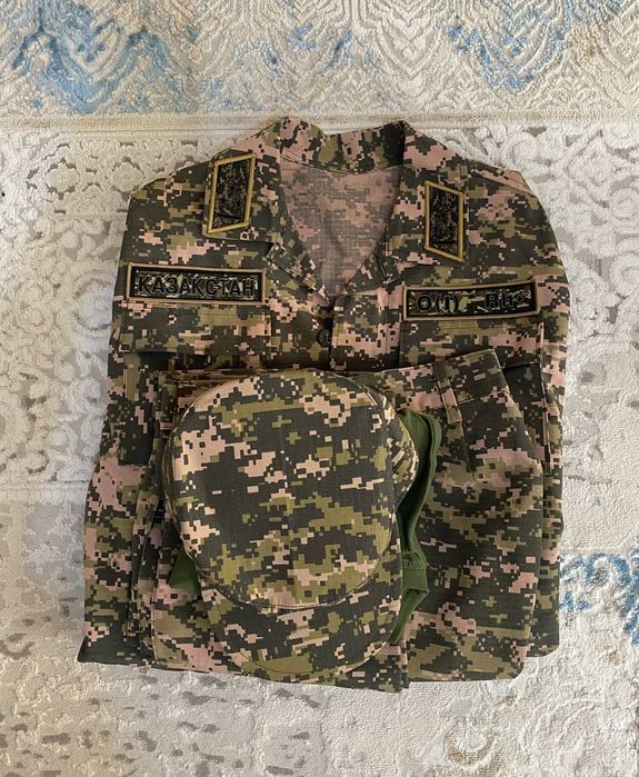 Военная форма одежда