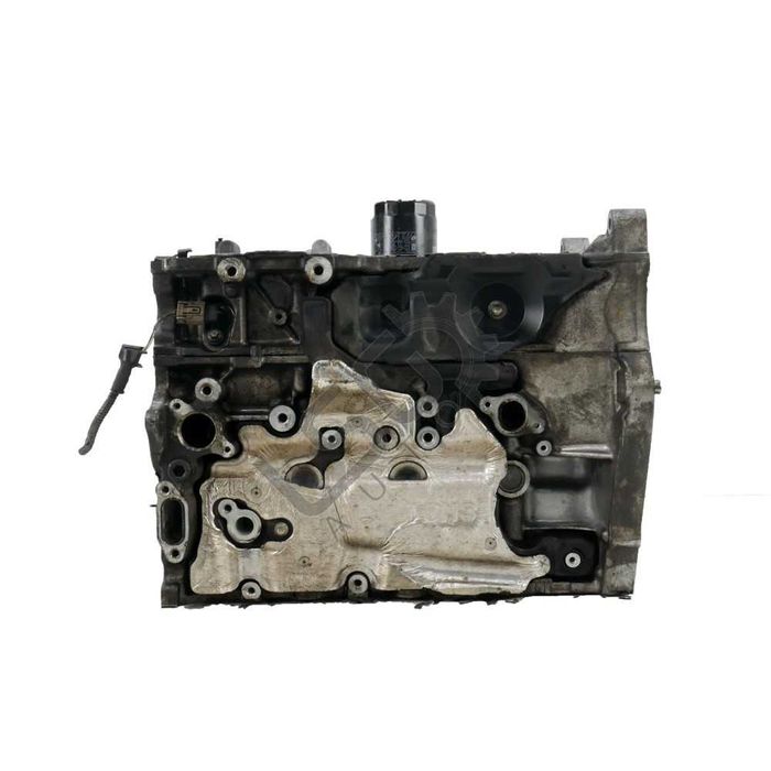 Цилиндров блок Mazda CX-5 2012 -2017 ID: 134011