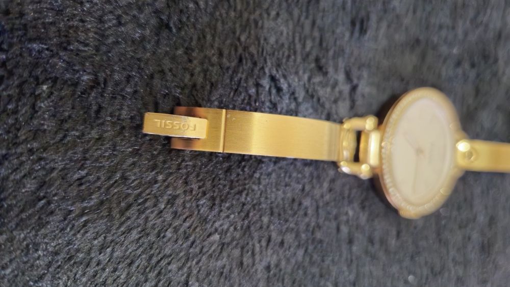 Vand ceas Fossil es-3226