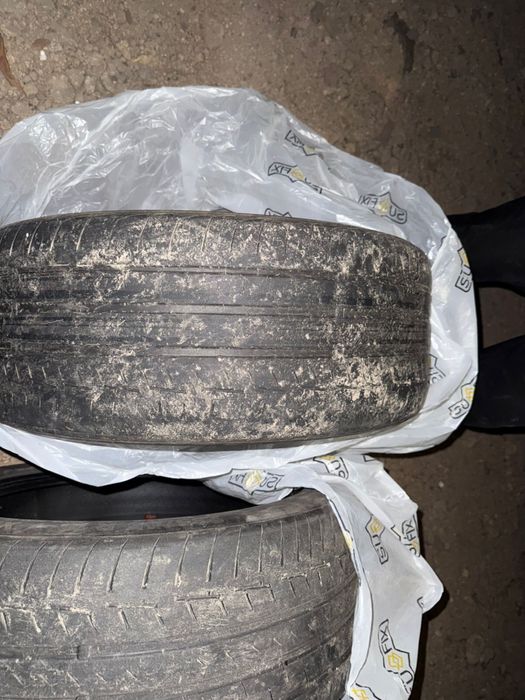Продам летние автошины