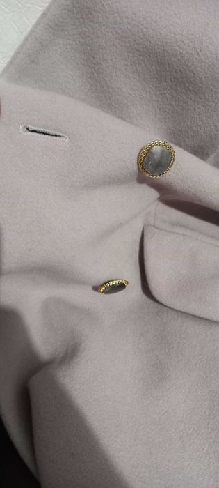 Palton din lâna,model de damă