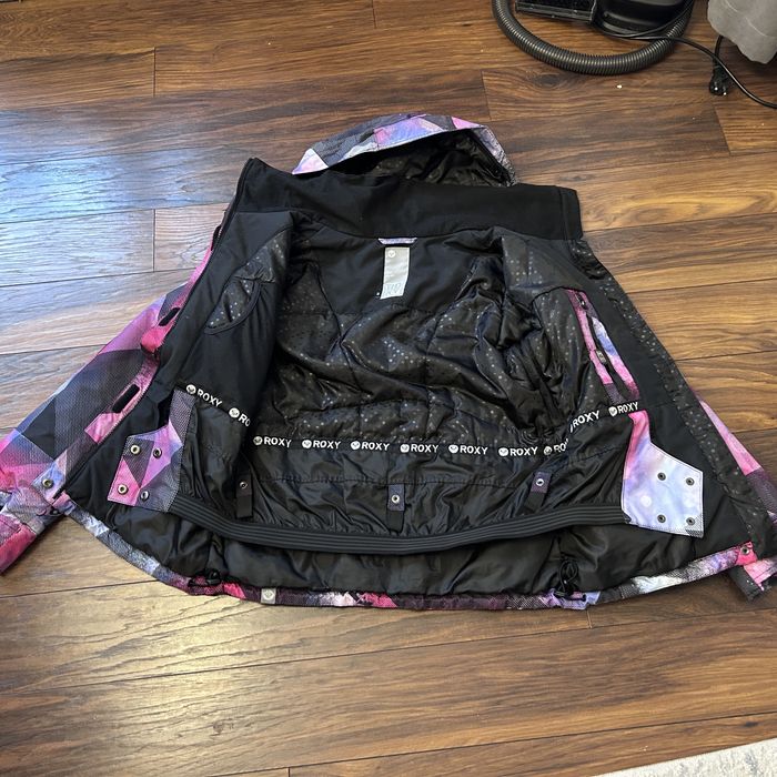 Дамско ски яке Roxy