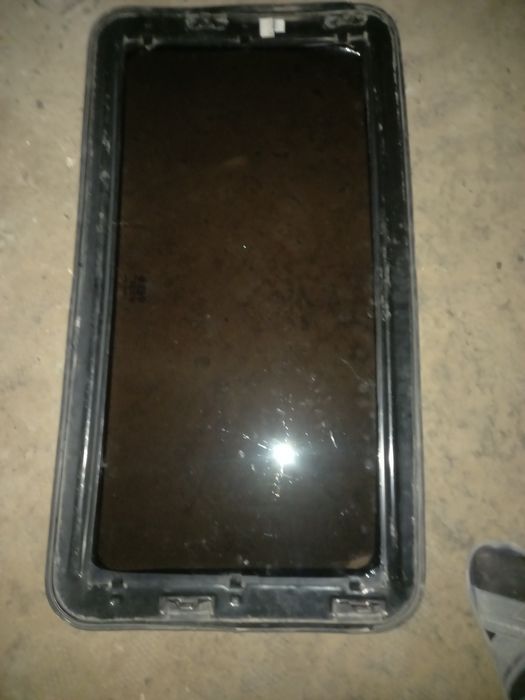 Avtozapcas Captiva Luk