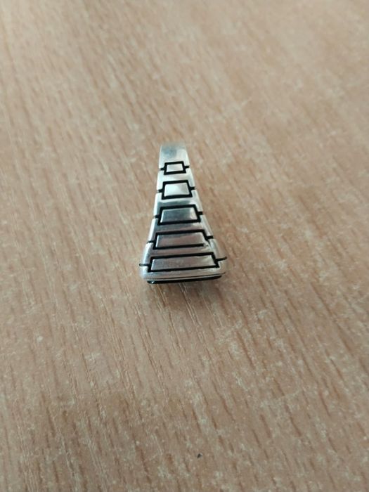 Серебряное кольцо р20