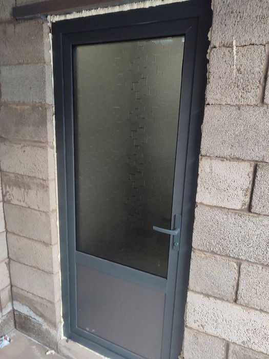 Окна и двери Акфа Термо Екопен