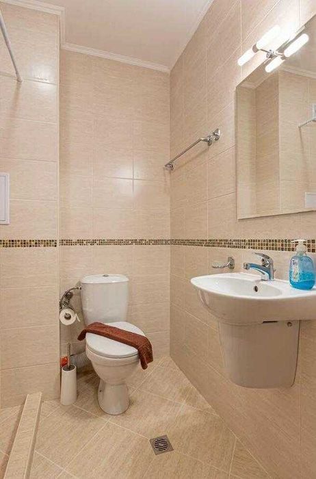 Продава се Едностаен апартамент в София, Западен парк - 64 кв.м за 765 €/кв.м - Снимка #5