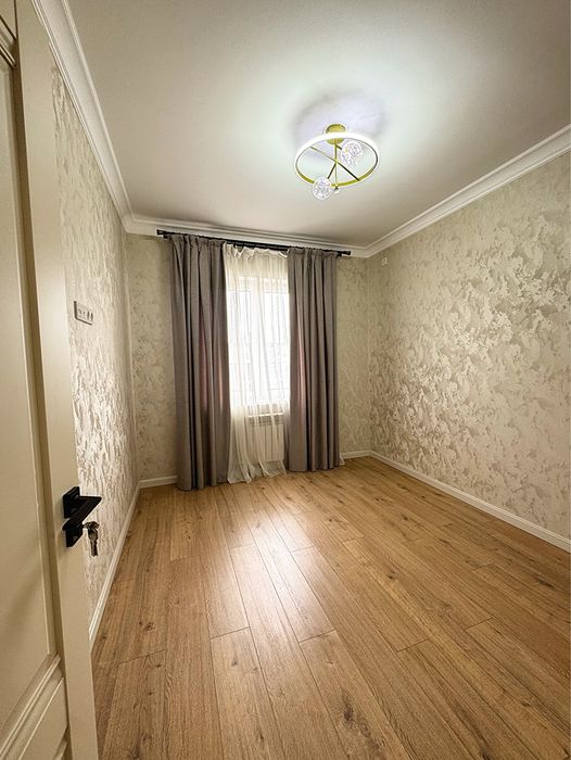 Дархан 4х комн с евро ремонтом