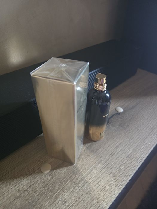 Montale Rose Night и комплект кремове за ръце