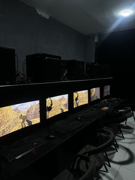 Kampiuter hona sotiladi